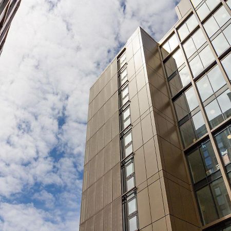 For Students Only - The Refinery In Leeds Leilighet Leeds  Eksteriør bilde