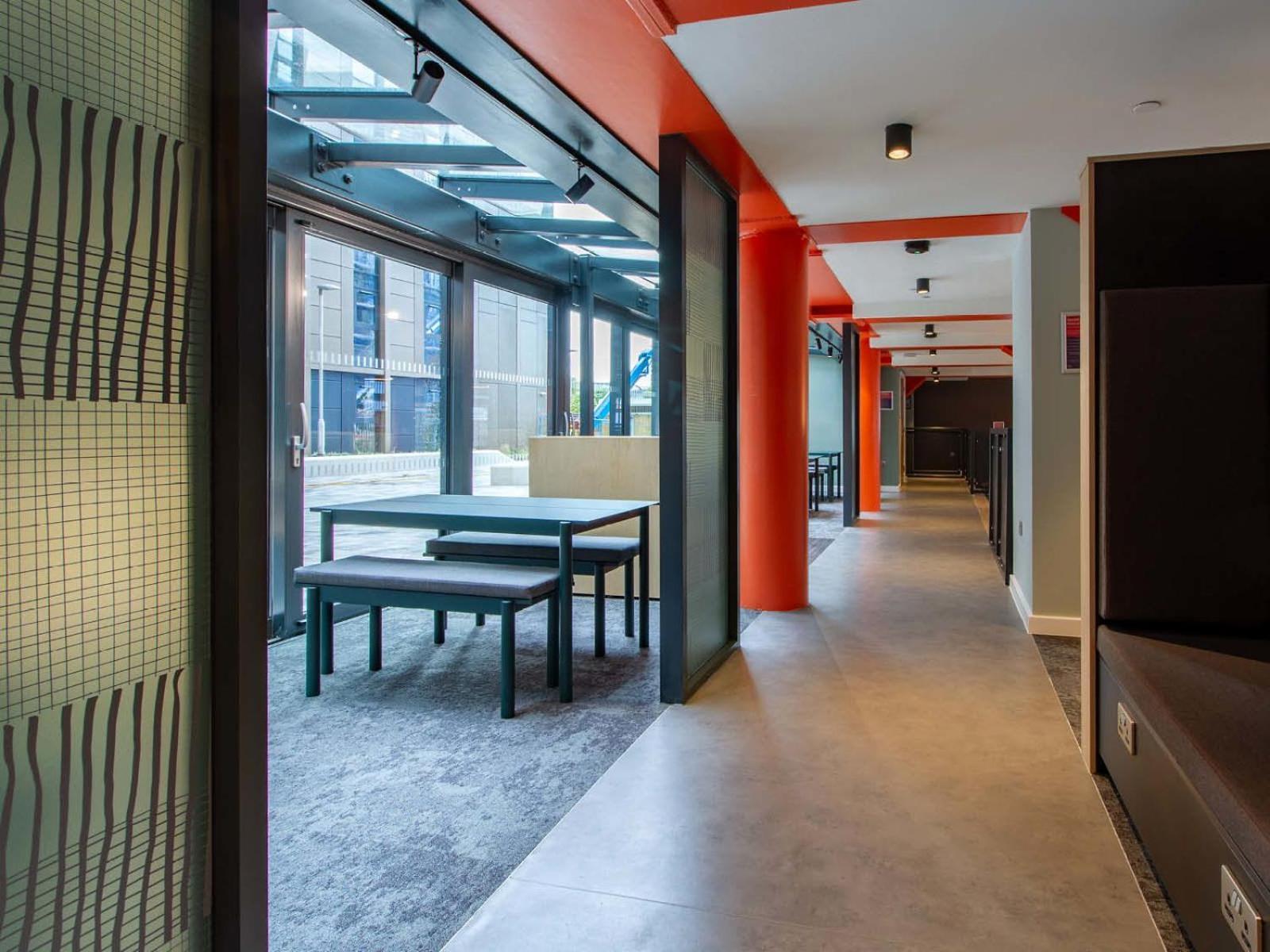For Students Only - The Refinery In Leeds Leilighet Leeds  Eksteriør bilde