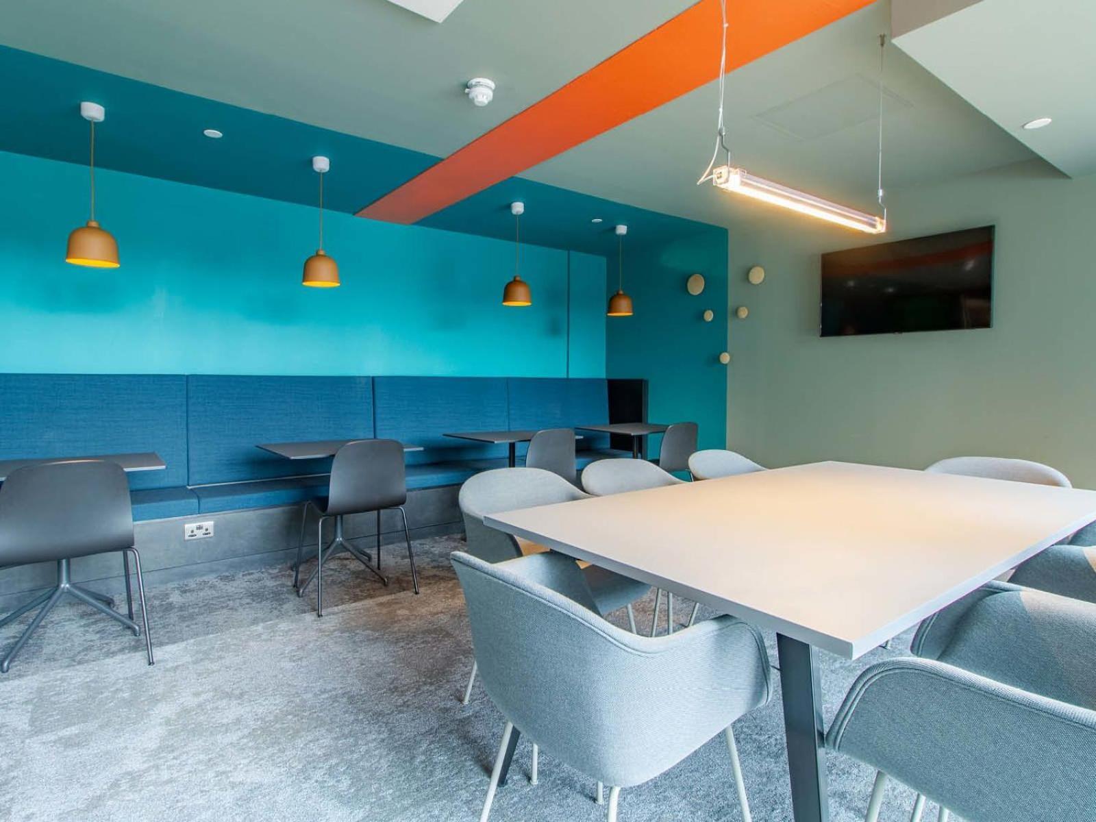 For Students Only - The Refinery In Leeds Leilighet Leeds  Eksteriør bilde