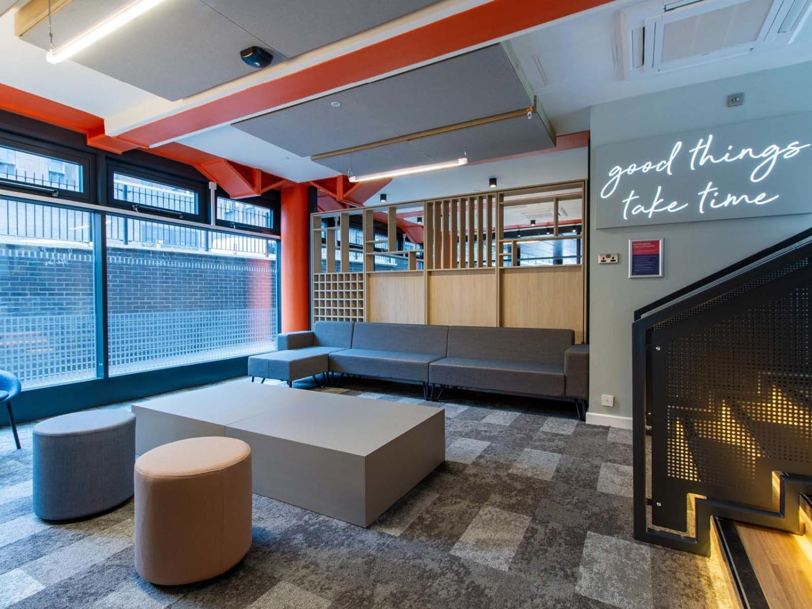 For Students Only - The Refinery In Leeds Leilighet Leeds  Eksteriør bilde