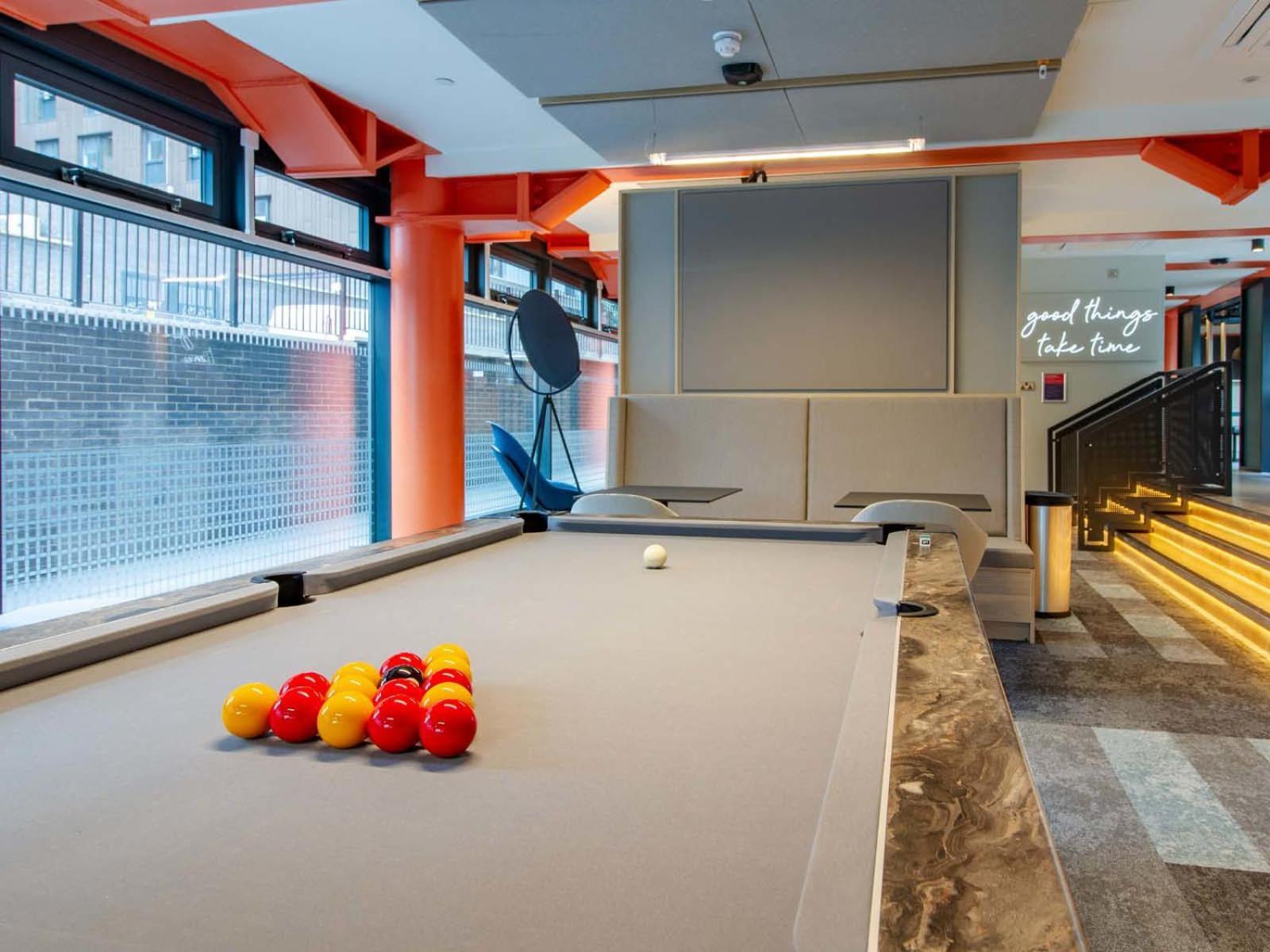 For Students Only - The Refinery In Leeds Leilighet Leeds  Eksteriør bilde