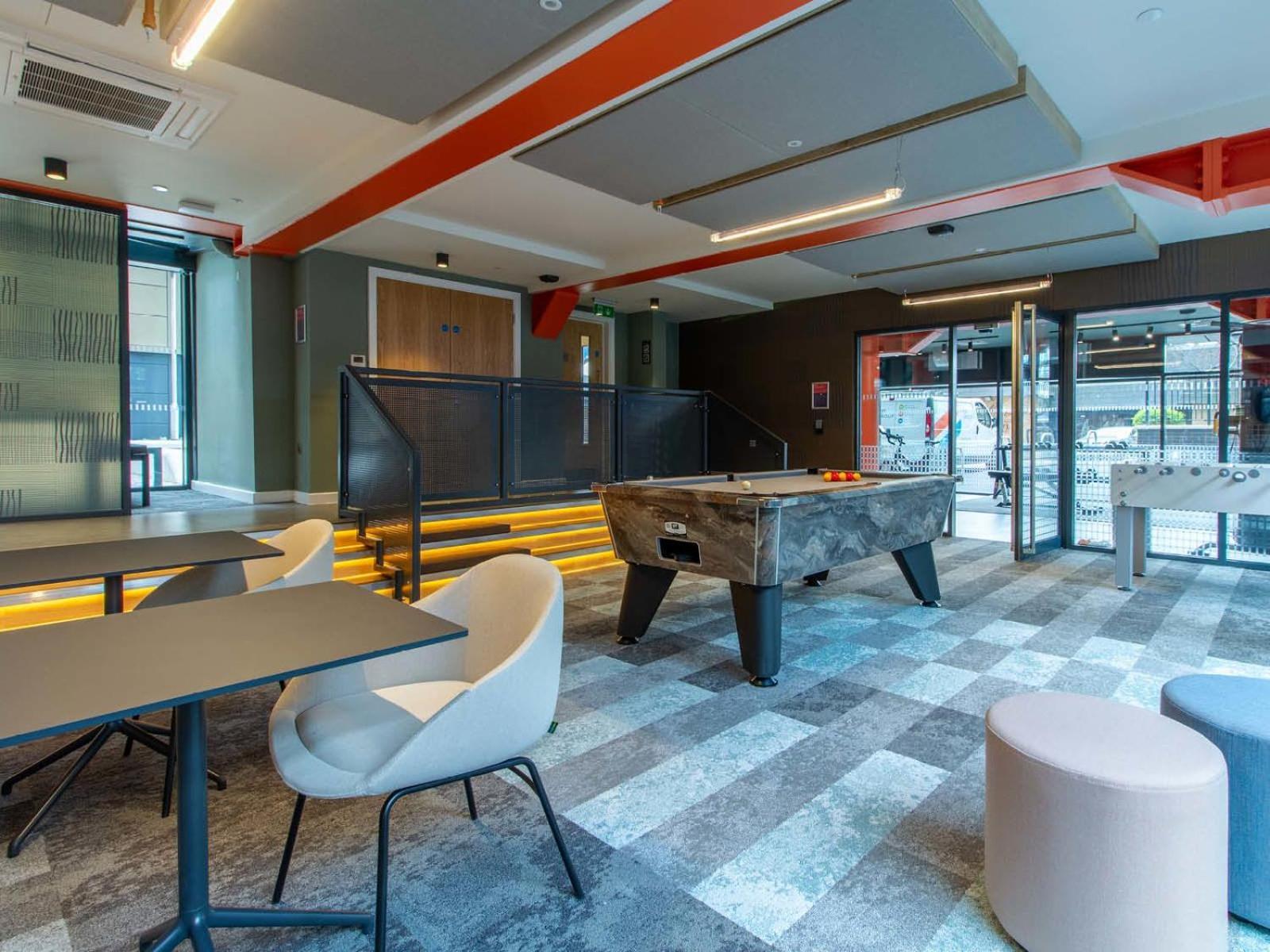 For Students Only - The Refinery In Leeds Leilighet Leeds  Eksteriør bilde